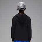 Jordan Brooklyn Fleece Big Kids' Pullover Hoodie