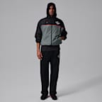 Chamarra deportiva Jordan Brooklyn para hombre