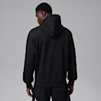 Jordan Londra Fleece Kapüşonlu Erkek Sweatshirt'ü