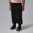 Jordan Brooklyn French Terry Toddler AJ6 2-Piece Pullover Set