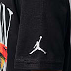 Jordan Big Kids' Catch of the Day T-Shirt