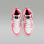 Παπούτσια Jordan 1 Mid για μικρά παιδιά