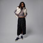 Chaleco acolchado Therma-FIT para mujer Jordan Brooklyn