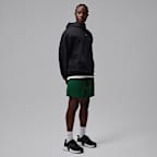 Jordan Brooklyn Men's Mesh Shorts