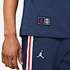 Paris Saint-Germain Men's Logo T-Shirt