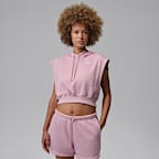 Carmín helado/Blanco