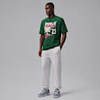 Jordan Brooklyn Men's T-Shirt