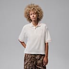 Jordan Sport Women's Dri-FIT Short-Sleeve Polo