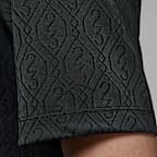 เสื้อโปโลกอล์ฟผ้าแจ็คการ์ดผู้ชาย Jordan Sport