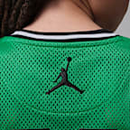 Camiseta de tirantes para niños talla grande Jordan