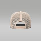Jordan Rise Structured Trucker Cap