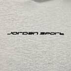 Sudadera con gorro sin cierre Dri-FIT para hombre Jordan Sport Hoop Fleece