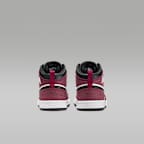 Chaussure Jordan 1 Mid SE pour enfant