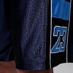 Short Jordan Brooklyn Cat Scratch pour homme