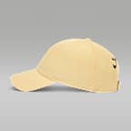 Jordan Club Adjustable Festival Hat