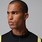 Brazil Academy Pro Men's Jordan Dri-FIT Soccer Track Jacket