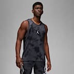 Jordan Dri-FIT Sport Breakfast Club Men's Mesh Jersey
