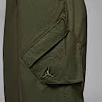 Jordan Flight Chicago Women's Parachute Pants