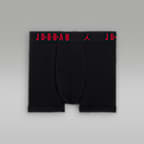 Ropa interior Flight de algodón para niños talla grande (paquete de 3) Jordan