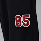 Jordan Brooklyn Fleece Women's Pants