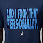 Jordan Sport Men's Dri-FIT T-Shirt