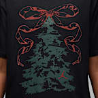 Playera para mujer Jordan Brooklyn