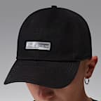 Gorra sin estructura Jordan Club