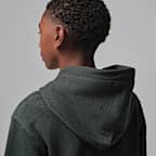 Jordan Paris Saint-Germain Older Kids' Statement Fleece Pullover Hoodie