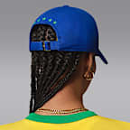 Jordan Club Unstructured Hat