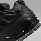 Tenis para mujer Air Jordan 4 Net