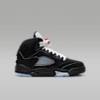 Air Jordan 5 Retro 'Reimagined' Older Kids' Shoes