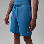 Shorts de 23 cm para hombre Jordan Brooklyn