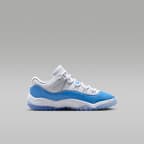 Jordan 11 Retro Low Little Kids' Shoes