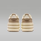 에어 조던 1 트리플 스택 여성 신발