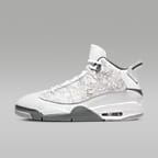 White/Metallic Silver/Neutral Grey/Cool Grey