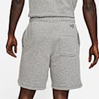 Jordan Brooklyn Fleece Men's Shorts