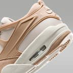 รองเท้าผู้หญิง Air Jordan 4 RM