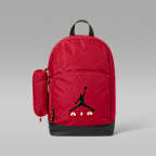 Mochila Air Raid para niños talla grande (17 l) Jordan