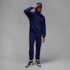 Jordan Sport Crossover Men's Dri-FIT Fleece Pants