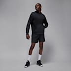 Jordan Sport Hoop Fleece Men's Dri-FIT Pullover Hoodie