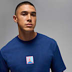 Jordan Brooklyn Men's T-Shirt