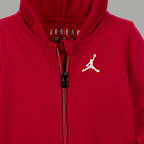 Jordan Baby (0–9M) Jumpman Overalls