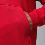 Jordan Jumpman Men's Fleece Pullover Hoodie