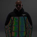 Jordan Flight Mountainside Men's Puffer Jacket