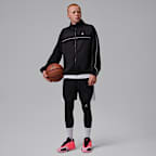 Jordan Triangle Basketball Shoes