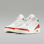 エア ジョーダン 3 レトロ "El Vuelo" メンズシューズ