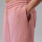 Jordan Flight Fleece Women's Trousers