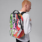 Jordan 6 Rings Sole Tread Backpack (26L)