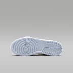 Air Jordan 1 Low SE Big Kids' Shoes
