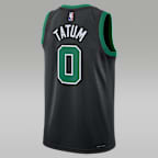 Maillot Jordan Dri-FIT NBA Swingman Boston Celtics Statement Edition pour homme